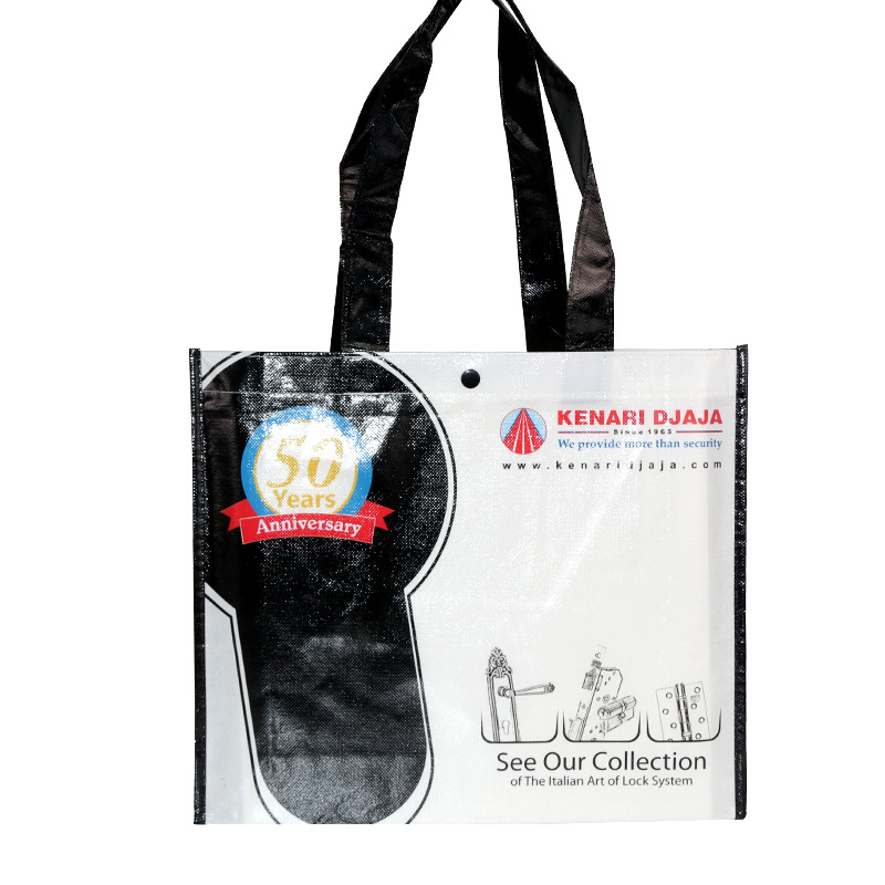 Waterproof wholesale high quality non woven bag