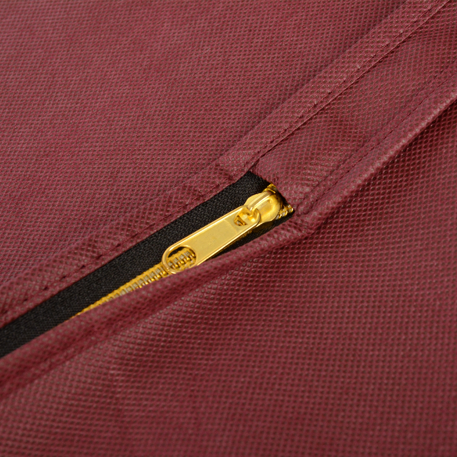 New Arrival Garment Bag with LOGO Printed