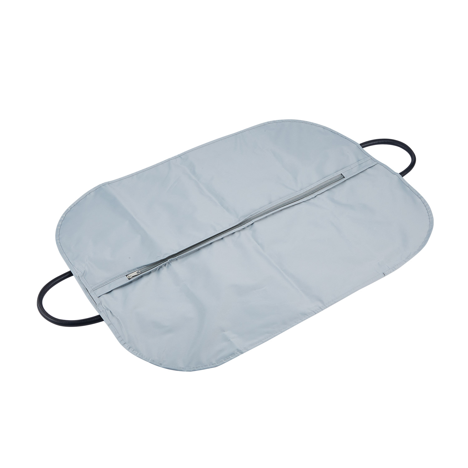 Premium Custom Logo Garment Bag for Travel & Storage