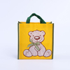 Good Quality Non Woven Tote Bag with Logo Printed