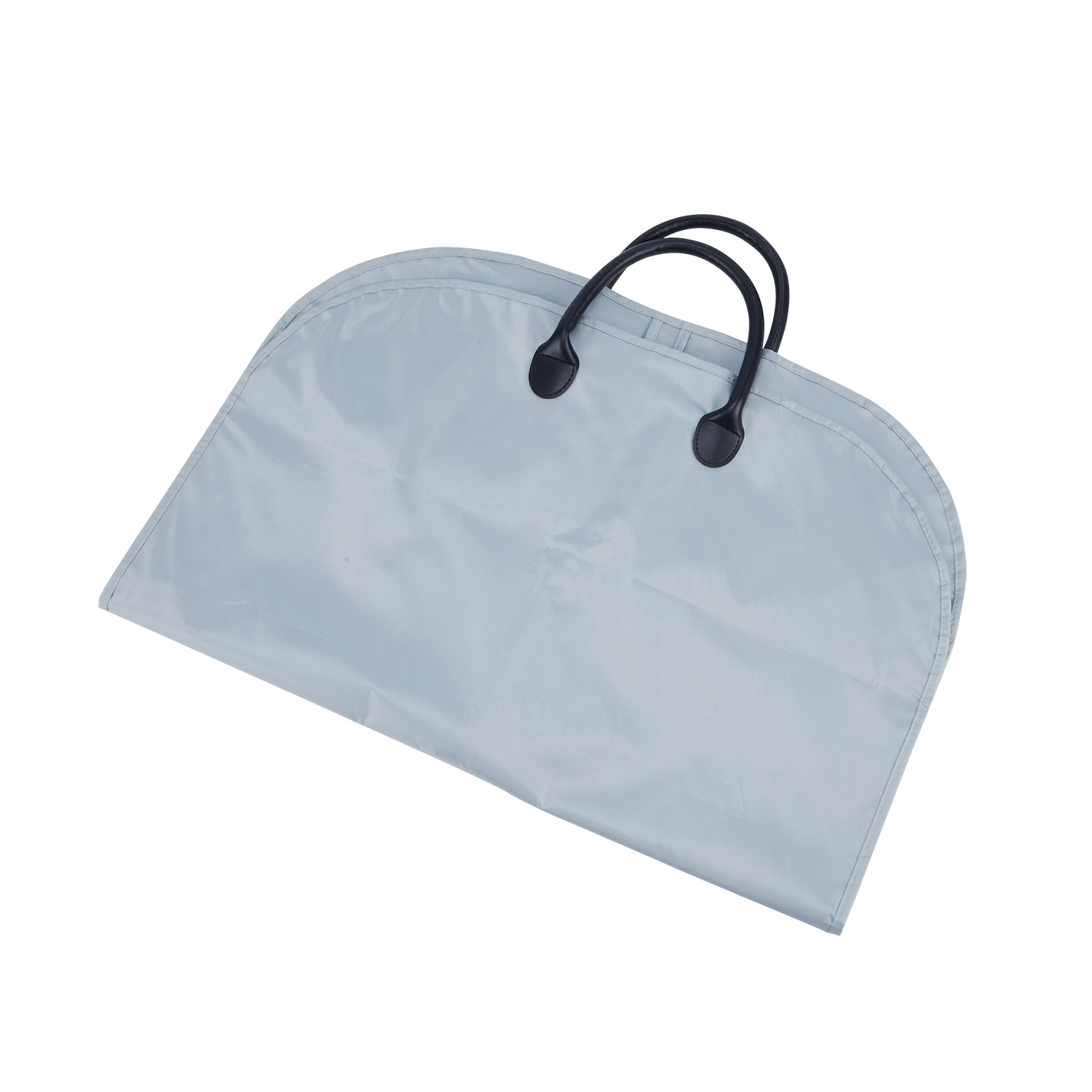 Premium Custom Logo Garment Bag for Travel & Storage