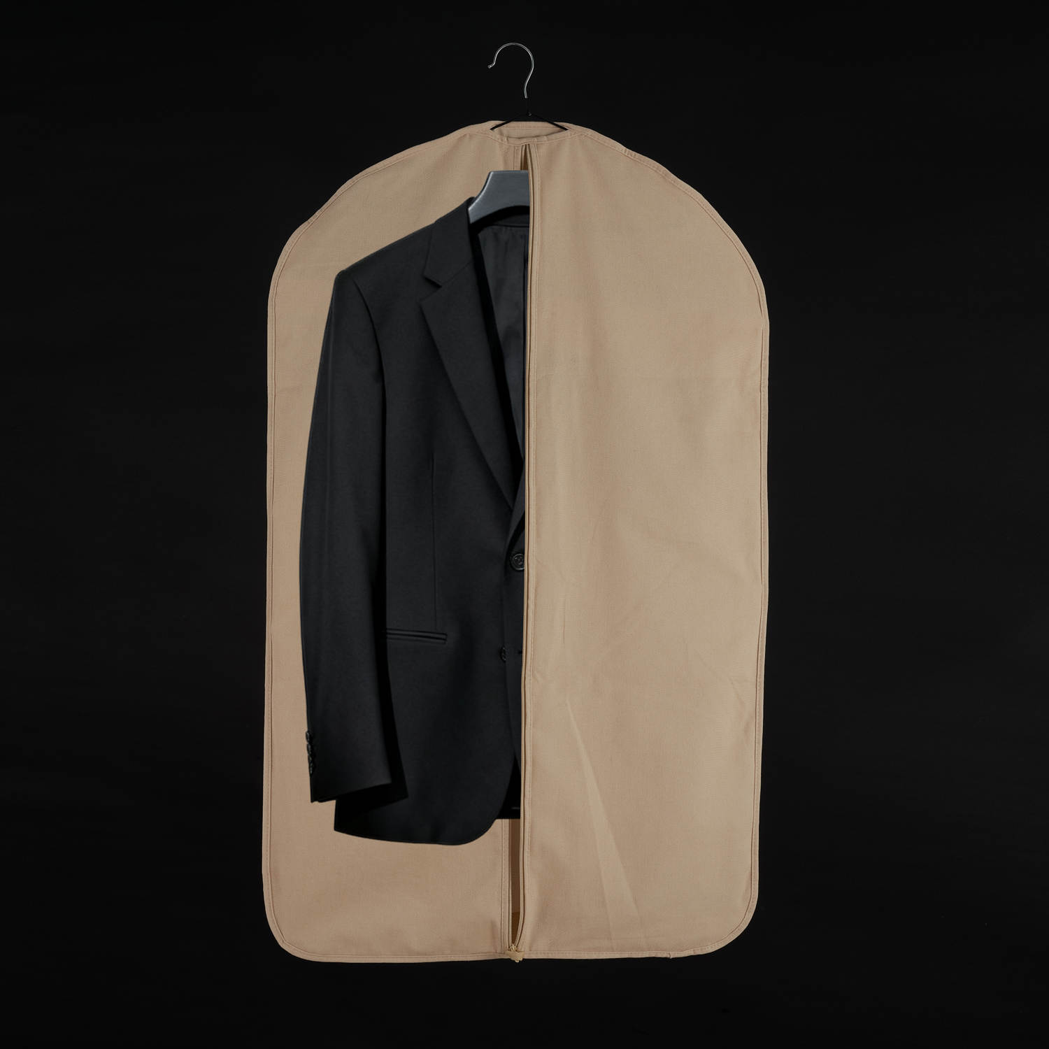 Garment Bag with OEM LOGO Printed