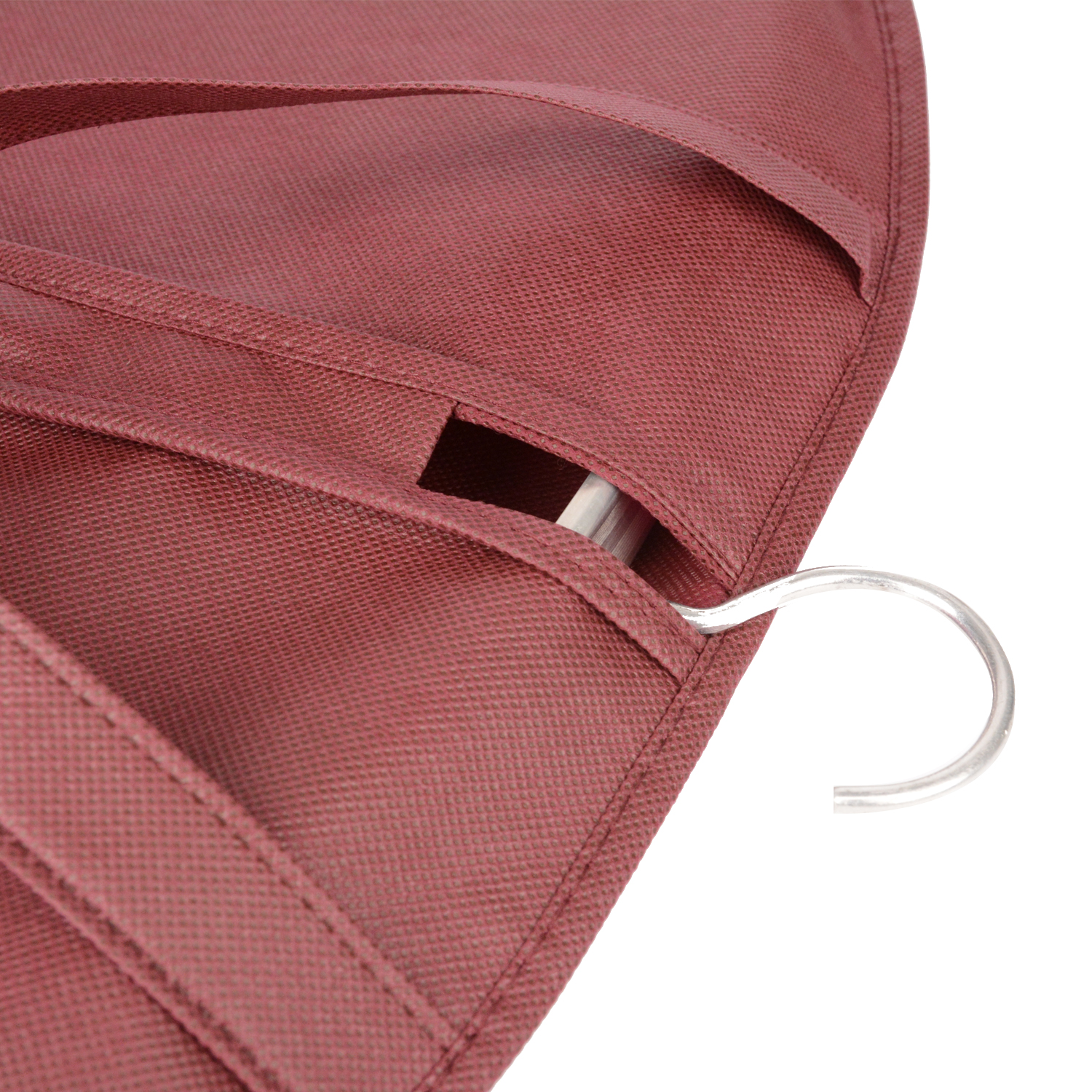 New Arrival Garment Bag with LOGO Printed