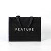 High quality Shopping Paper Bags with logo print