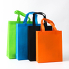 High Quality Non Woven Bag with Logo Printed