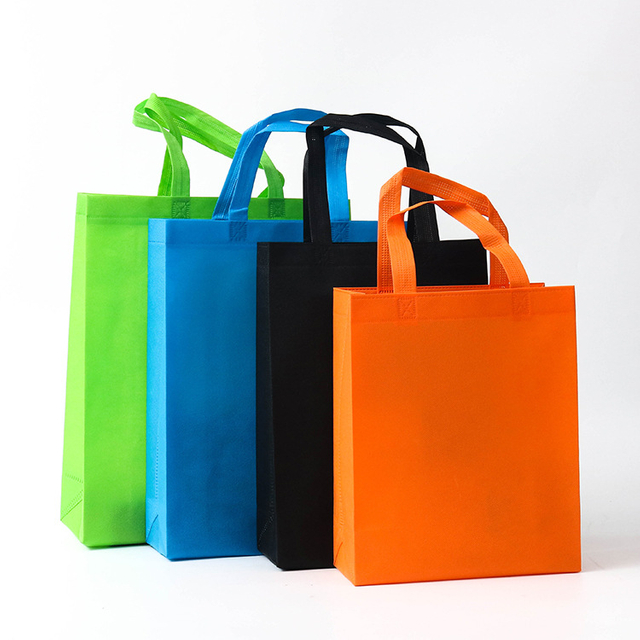 High Quality Non Woven Bag with Logo Printed