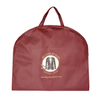 New Arrival Garment Bag with LOGO Printed