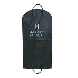 Customizable Logo Lightweight Garment Bag