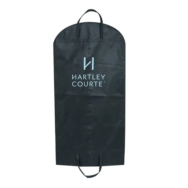 Customizable Logo Lightweight Garment Bag