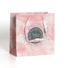 Fashion Shopping Paper Bag with Logo Printed