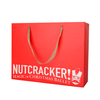 Custom Premium Retail Bags with Logo