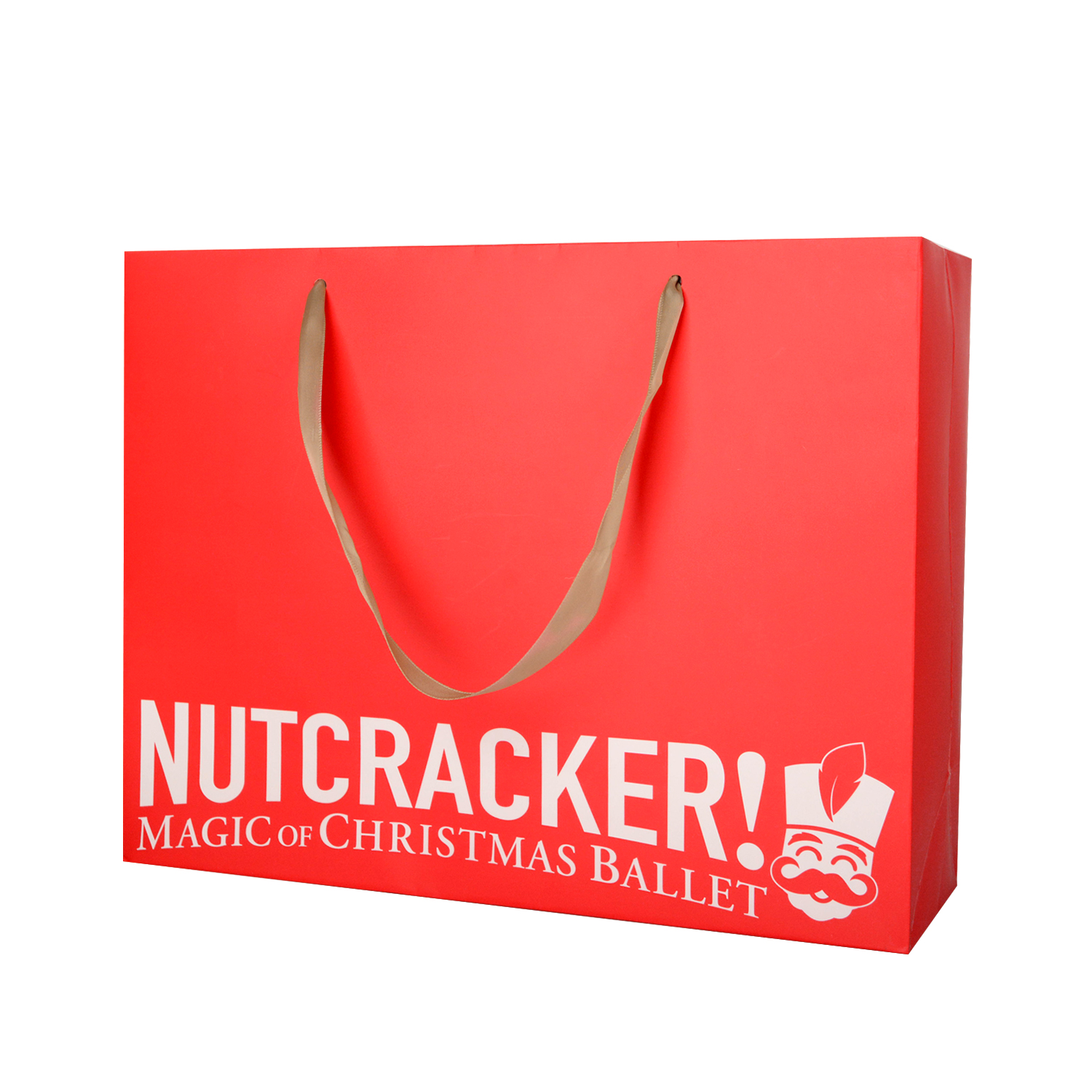 Custom Premium Retail Bags with Logo